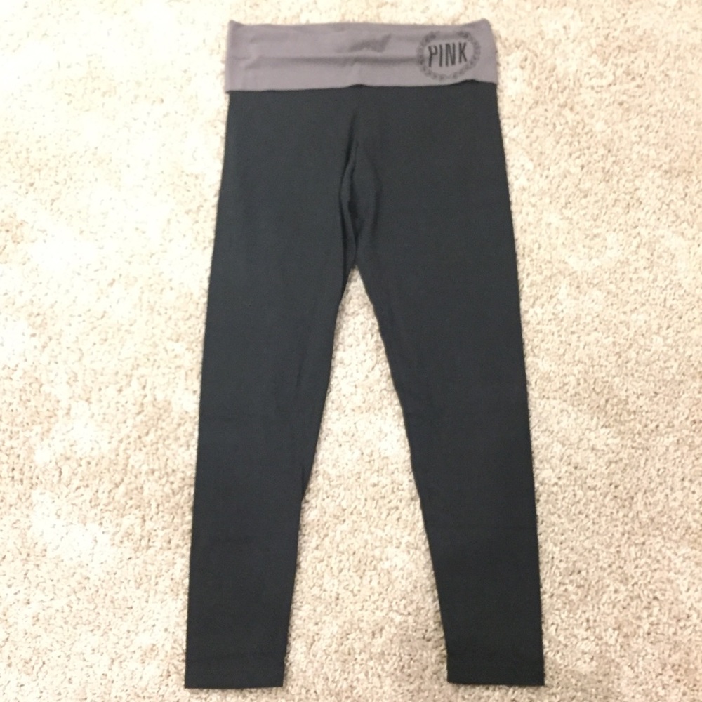 **OFFERS** VS PINK Yoga: leggings
